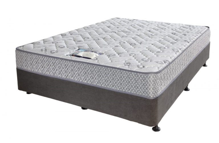 Do I need a new bed and mattress?